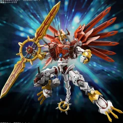 Figure-rise Shinegreymon (Amplified)