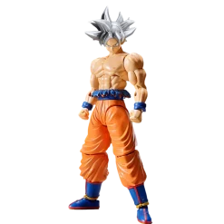 Figure-rise Son Gokou (Ultra Instinct)