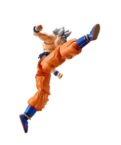 Figure-rise Son Gokou (Ultra Instinct)