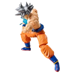 Figure-rise Son Gokou (Ultra Instinct)