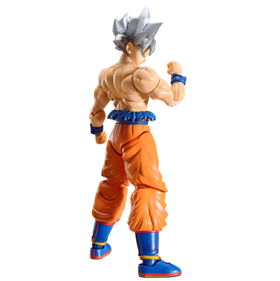 Figure-rise Son Gokou (Ultra Instinct)