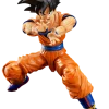 Figure-Rise Son Goku (NEW SPEC Ver.)