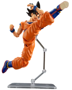 Figure-Rise Son Goku (NEW SPEC Ver.)