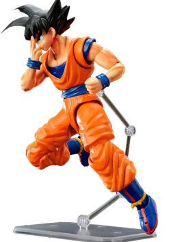 Figure-Rise Son Goku (NEW SPEC Ver.)