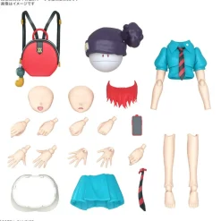Figure-Rise Standard Amate Yuzuriha (Machu)