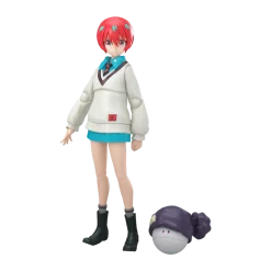 Figure-Rise Standard Amate Yuzuriha (Machu)