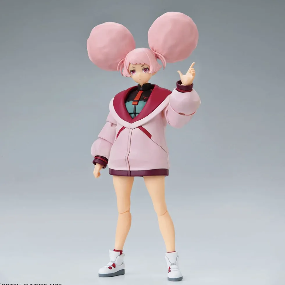Figure-Rise Standard Chuatury Panlunch