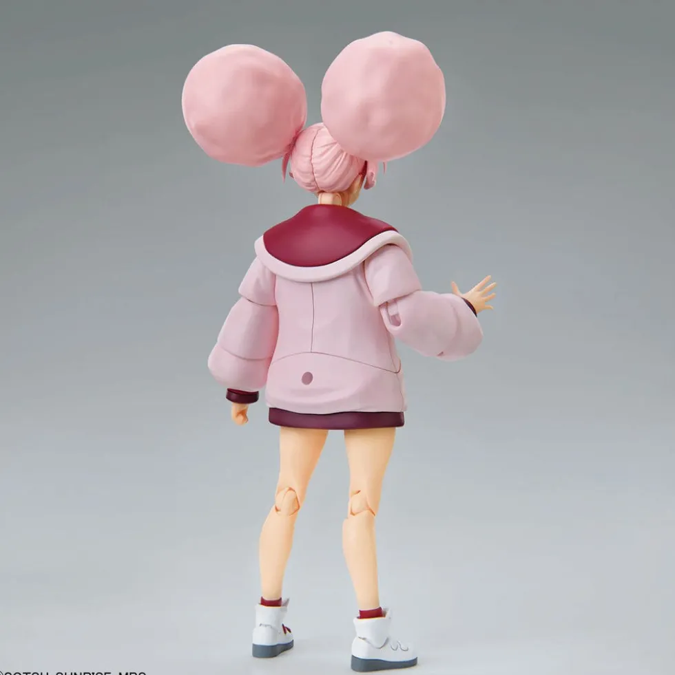 Figure-Rise Standard Chuatury Panlunch
