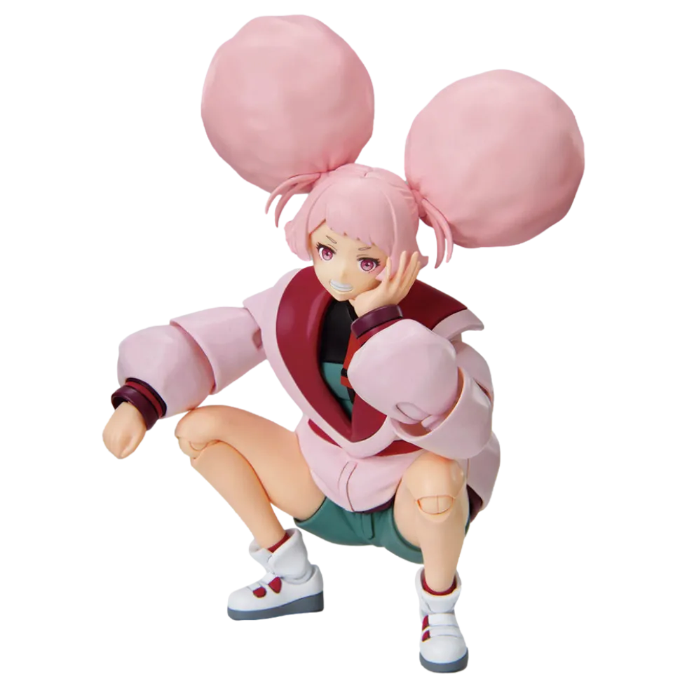 Figure-Rise Standard Chuatury Panlunch
