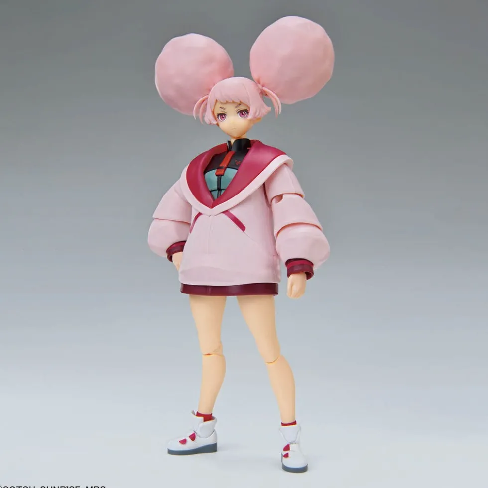 Figure-Rise Standard Chuatury Panlunch