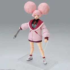 Figure-Rise Standard Chuatury Panlunch