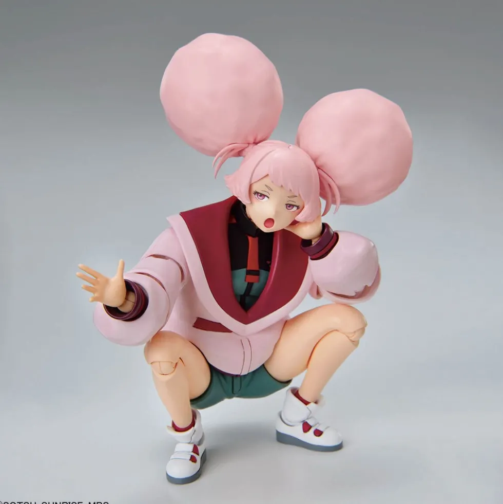 Figure-Rise Standard Chuatury Panlunch