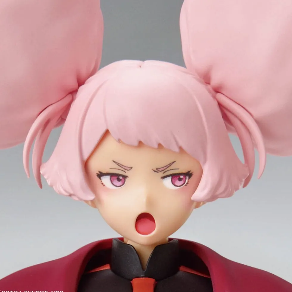 Figure-Rise Standard Chuatury Panlunch