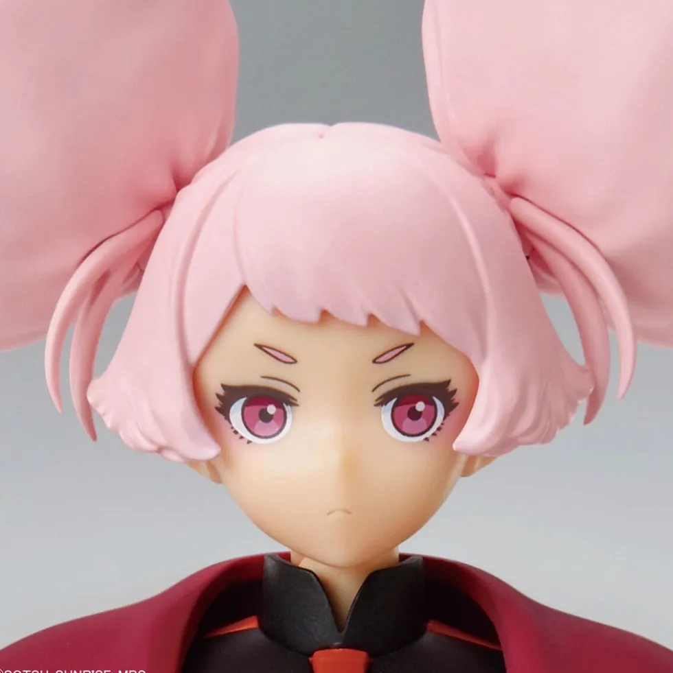 Figure-Rise Standard Chuatury Panlunch