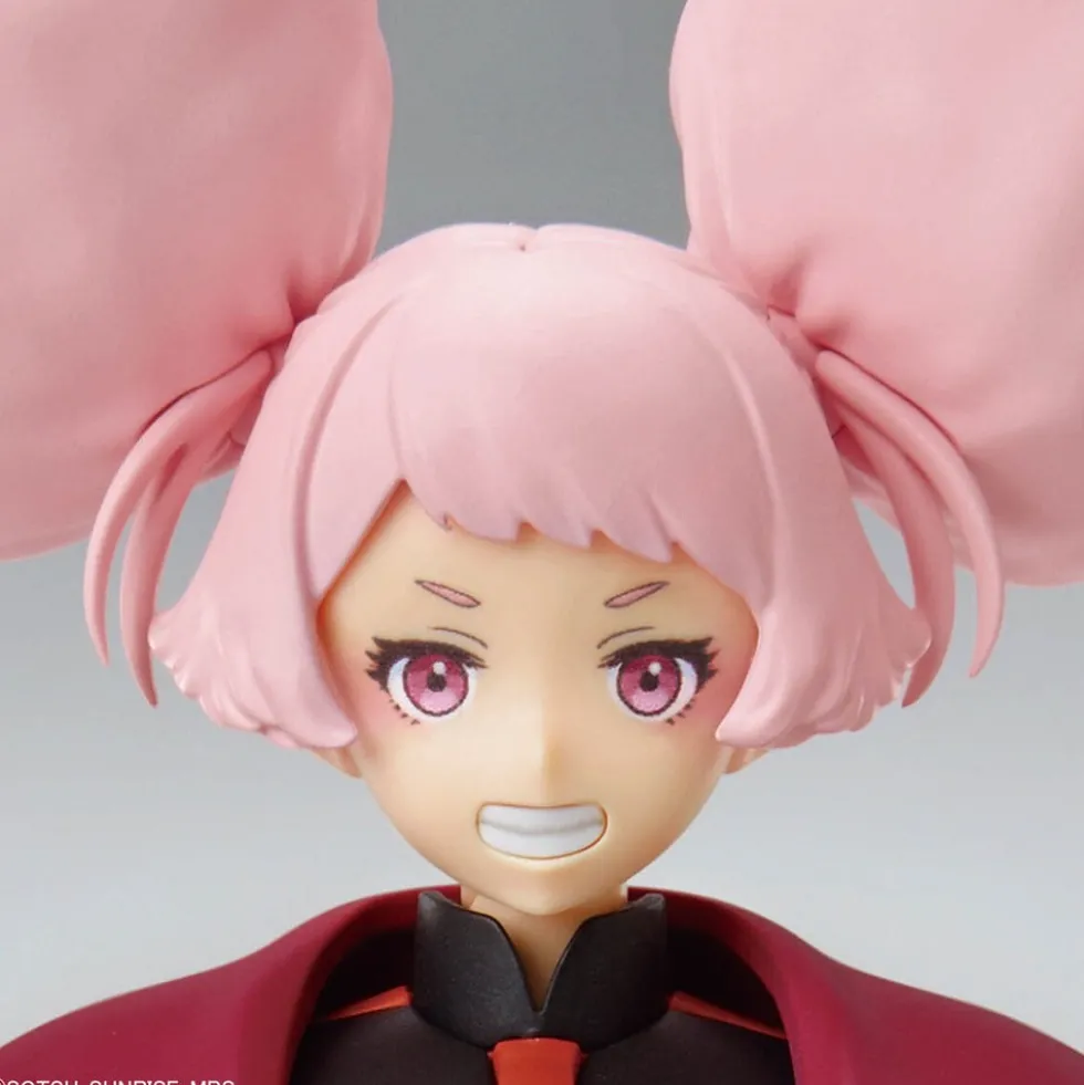 Figure-Rise Standard Chuatury Panlunch