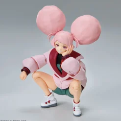Figure-Rise Standard Chuatury Panlunch