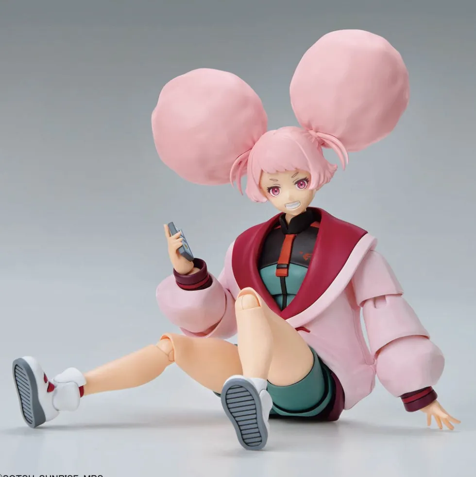 Figure-Rise Standard Chuatury Panlunch