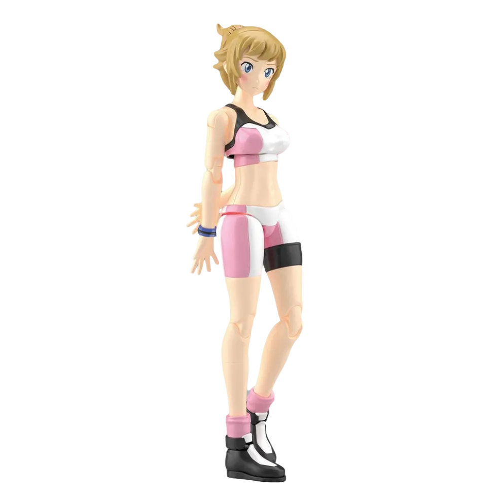 Figure-Rise Standard Fumina Hoshino
