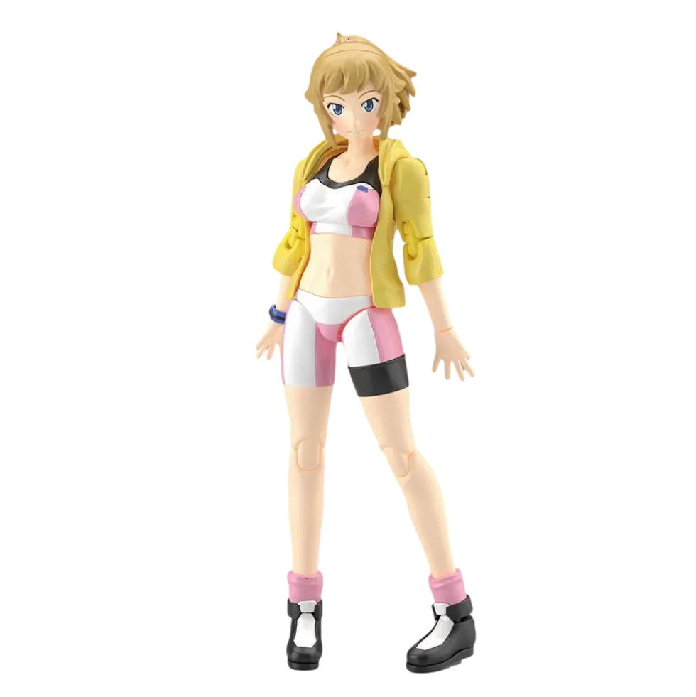 Figure-Rise Standard Fumina Hoshino