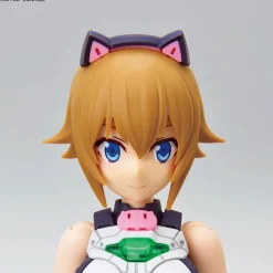 Figure-Rise Standard GBM 010 Avatar Fumina