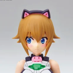 Figure-Rise Standard GBM 010 Avatar Fumina