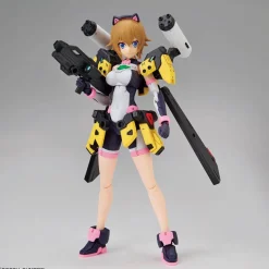 Figure-Rise Standard GBM 010 Avatar Fumina