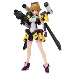 Figure-Rise Standard GBM 010 Avatar Fumina