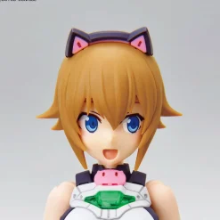 Figure-Rise Standard GBM 010 Avatar Fumina