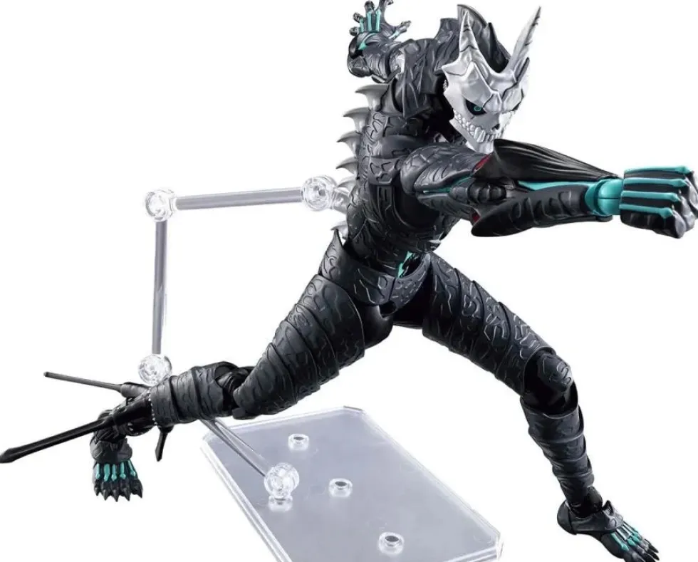 Figure-rise Standard - Kaiju No. 8
