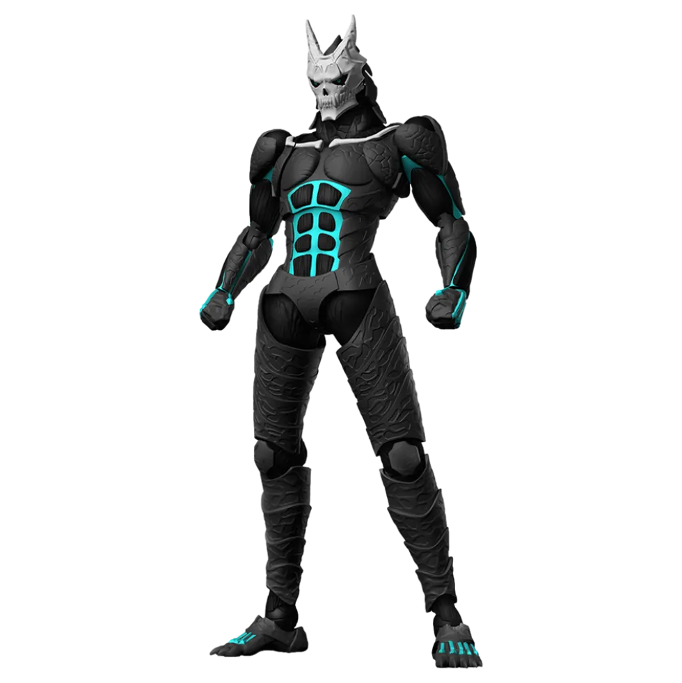 Figure-rise Standard - Kaiju No. 8