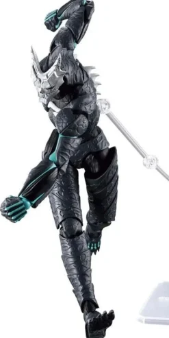 Figure-rise Standard - Kaiju No. 8