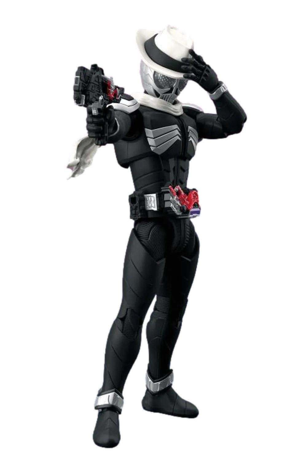 Figure-rise Standard Kamen Rider Skull