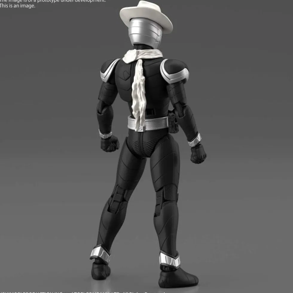 Figure-rise Standard Kamen Rider Skull
