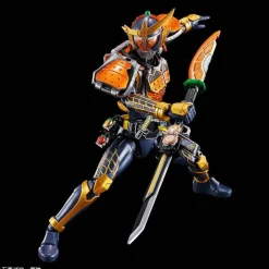 Figure-rise Standard Kamen Rider Gaim [Orange Arms]