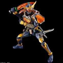 Figure-rise Standard Kamen Rider Gaim [Orange Arms]