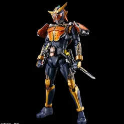 Figure-rise Standard Kamen Rider Gaim [Orange Arms]
