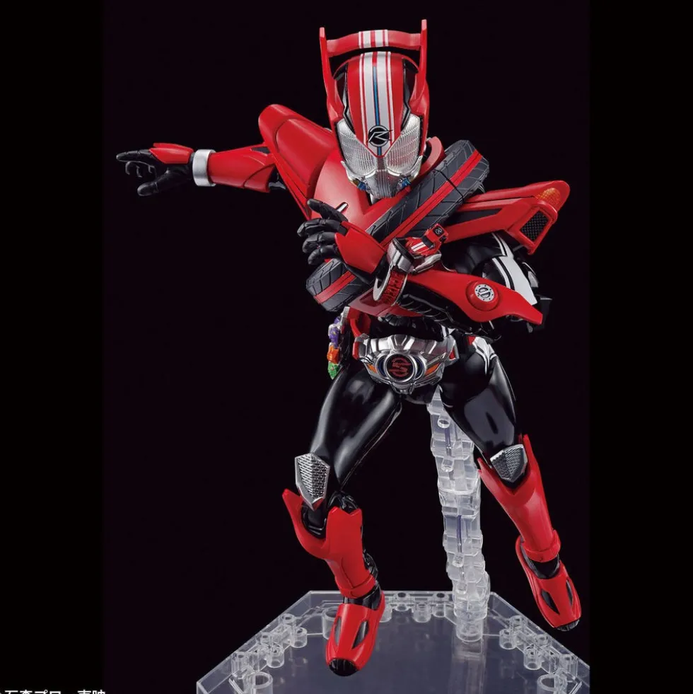 Figure-rise Standard Kamen Rider Drive (Type SPEED)