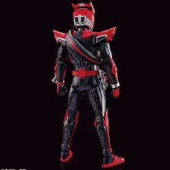 Figure-rise Standard Kamen Rider Drive (Type SPEED)