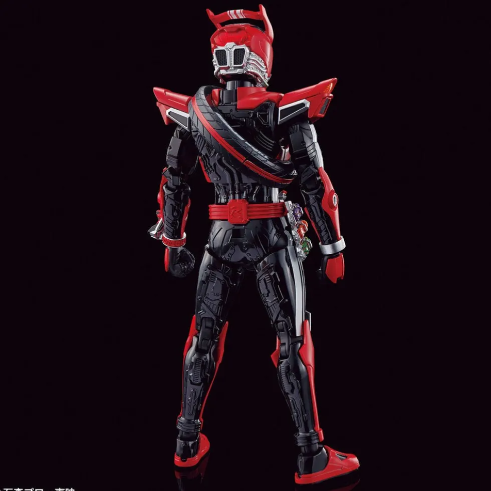 Figure-rise Standard Kamen Rider Drive (Type SPEED)