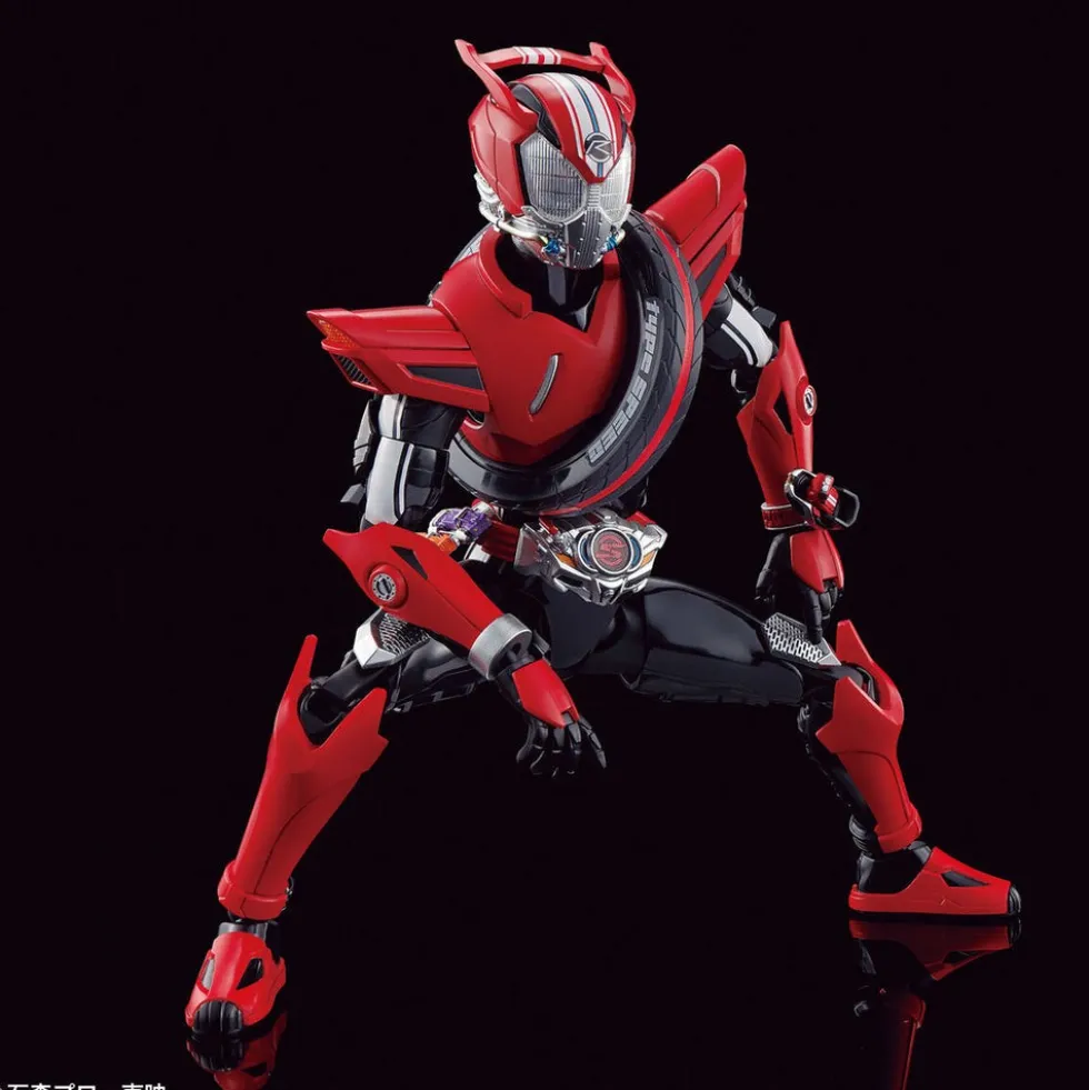 Figure-rise Standard Kamen Rider Drive (Type SPEED)