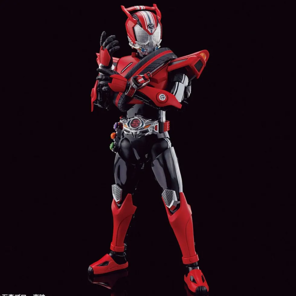 Figure-rise Standard Kamen Rider Drive (Type SPEED)