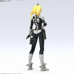 Figure-rise Standard - Kikoru Shinomiya