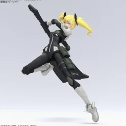 Figure-rise Standard - Kikoru Shinomiya