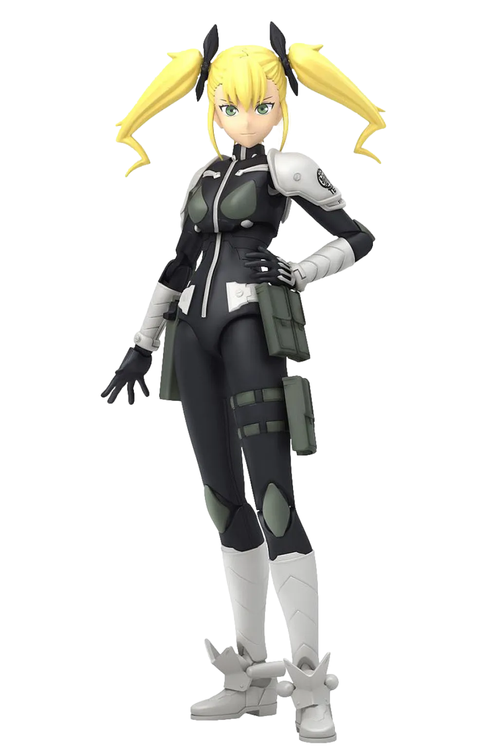 Figure-rise Standard - Kikoru Shinomiya