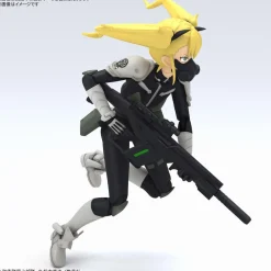 Figure-rise Standard - Kikoru Shinomiya