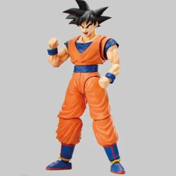 Figure-rise Standard LITE Son Goku