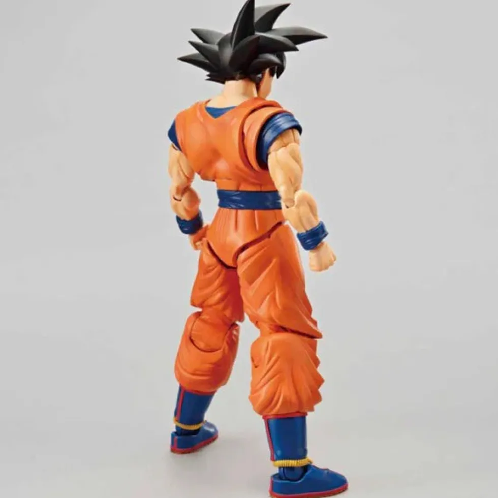 Figure-rise Standard LITE Son Goku