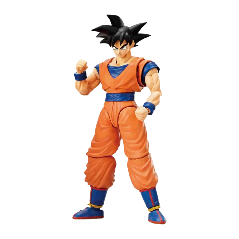 Figure-rise Standard LITE Son Goku