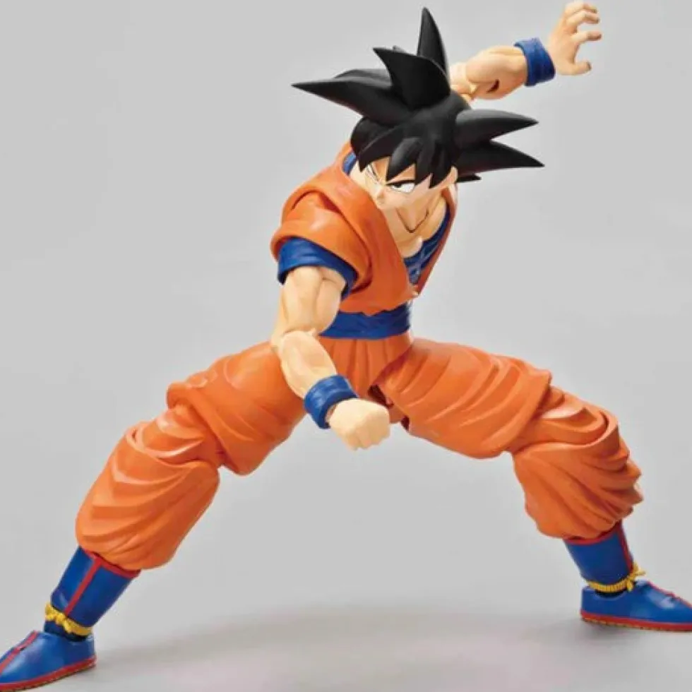 Figure-rise Standard LITE Son Goku