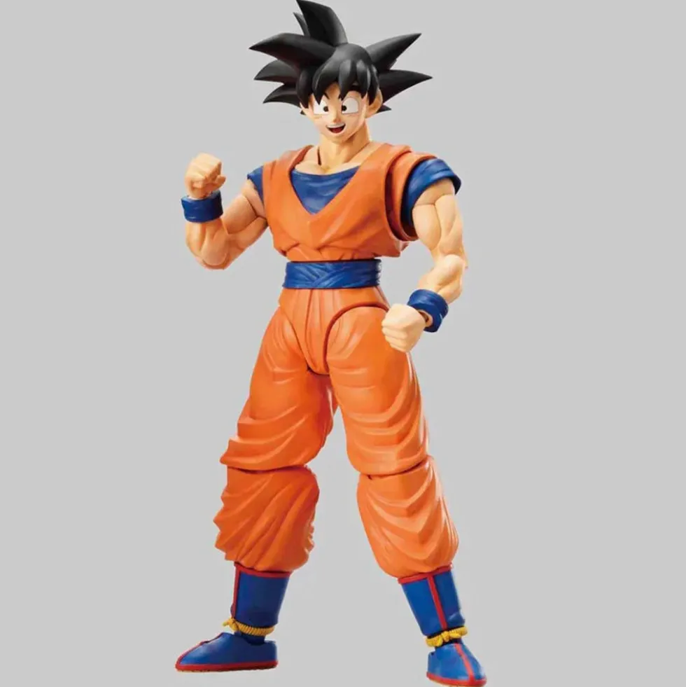 Figure-rise Standard LITE Son Goku